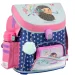 Ars Una: zaino scolastico "Fiori freschi" con chiusura magnetica 33x41x24 cm immagine 7