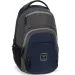Ars Una: zaino scolastico Thunder AU-2, 32x46x22 cm