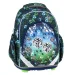 Ars Una: zaino scolastico anatomico Geek 33 x 42 x 21 cm immagine 1
