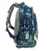 Ars Una: zaino scolastico anatomico Geek 33 x 42 x 21 cm immagine 2