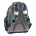 Ars Una: zaino scolastico anatomico Geek 33 x 42 x 21 cm immagine 3