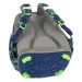 Ars Una: zaino scolastico anatomico Geek 33 x 42 x 21 cm immagine 4