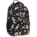 Ars Una: zaino scolastico ergonomico Magnolia 27 L