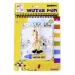 Art&amp;Fun: Disegno Safari con acqua gioco creativo - Simba Toys
