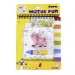 Art&amp;Fun: Disegno della fattoria con acqua gioco creativo - Simba Toys