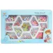 Art&amp;Fun: Set di creazione di gioielli con oltre 100 perline colorate
