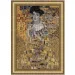 ArtFrame: Gustav Klimt - Adele Bloch-Bauer I. puzzle da 500 pezzi con cornice - Trefl