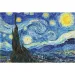 ArtFrame: Van Gogh - Notte stellata puzzle da 500 pezzi con cornice - Trefl