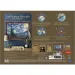 ArtFrame: Van Gogh - Notte stellata puzzle da 500 pezzi con cornice - Trefl