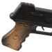 Assault Game: Arma tattica da commando 30cm