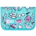 Astuccio St.Right Pastel Lamas con aletta pieghevole