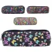 Astuccio Tesoro Fabric 19x5x4cm in diverse varianti