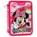 Astuccio a più piani di Minnie Mouse Oh My!