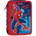 Astuccio a più piani di Spider-Man completo di accessori