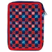 Astuccio a più piani di Spider-Man completo di accessori
