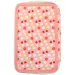 Astuccio a tre piani di Minnie Mouse completo