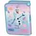 Astuccio apribile di Frozen, 20,5x14x3,5 cm
