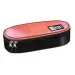 Astuccio cilindrico St.Right Coral Holo