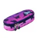 Astuccio cilindrico St.Right Night Cats