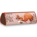 Astuccio cilindrico stretto Woodland Magic