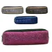 Astuccio glitterato Tesoro in diverse varianti di colore