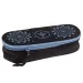 Astuccio grande Ars Una: Blue Dandelions 23x5,5x9cm