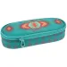 Astuccio grande Ars Una: Turquoise Hope 23x5,5x9cm