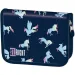 Astuccio olografico con unicorni di St.Right