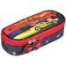 Astuccio ovale Hot Wheels 23x9,5x6 cm