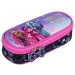 Astuccio ovale Monster High 23cm