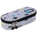 Astuccio ovale St.Right Eyes