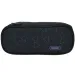 Astuccio ovale Street Rainkot 10x23 cm