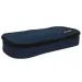 Astuccio ovale blu Mood