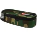Astuccio ovale mimetico St.Right Moro 23 cm