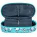 Astuccio ovale pastello con lama di St.Right