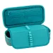 Astuccio per adolescenti Ars Una: Turquoise Hope arrotondato 21 cm