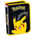 Astuccio pieghevole Pokémon Pikachu 20,5x14x3,5 cm