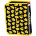 Astuccio pieghevole Pokémon Pikachu 20,5x14x3,5 cm