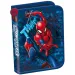 Astuccio pieghevole con motivo di Spider-Man 21x14x3,5 cm