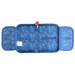Astuccio pieghevole con motivo di Spider-Man 21x14x3,5 cm