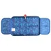 Astuccio pieghevole con motivo di Spider-Man 21x14x3,5 cm