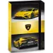 Astuccio portaquaderni Lamborghini Huracan formato A/5