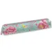Astuccio stretto Oriental-Turquoise 20x4x4cm