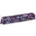 Astuccio stretto con scimmie di Catalina Estrada 20x4x4cm
