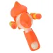 Attacco di squalo: Arma spara-spugne con proiettile da 13 cm