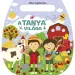 Attività divertenti - Il mondo della fattoria
