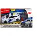 Audi RS3 auto della polizia - Dickie Toys