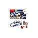 Audi RS3 auto della polizia - Dickie Toys