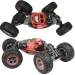 Auto acrobatico arrampicatore a quattro ruote motrici telecomandato RC in diverse varianti 2,4GHz 25cm