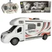 Auto da turismo telecomandata RC con luci 27MHz scala 1/32 25cm